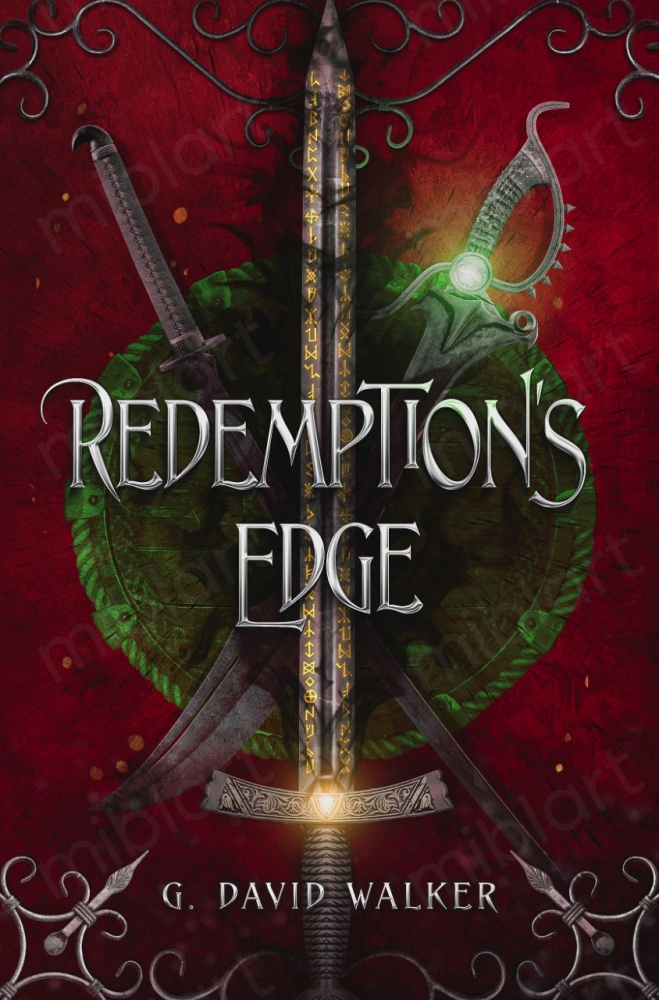 Redemption's Edge