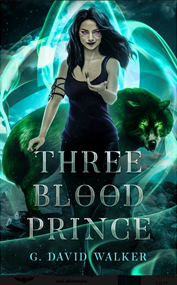 Three Blood Prince