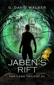 Jaben's Rift (Far Land Trilogy #1)