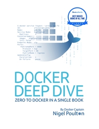 Docker Deep Dive