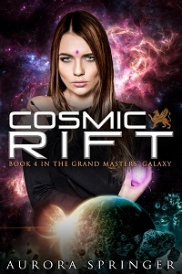 Cosmic Rift