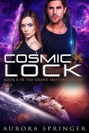 Cosmic Lock