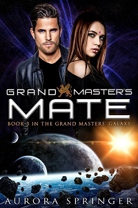 Grand Master's Mate