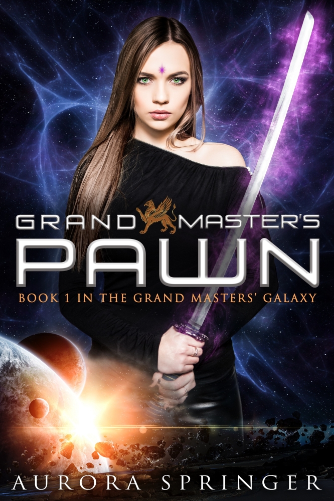 Grand Master's Pawn