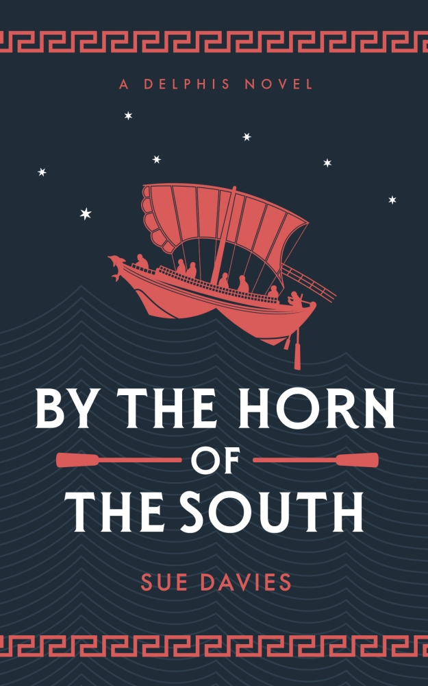 By the Horn of the South