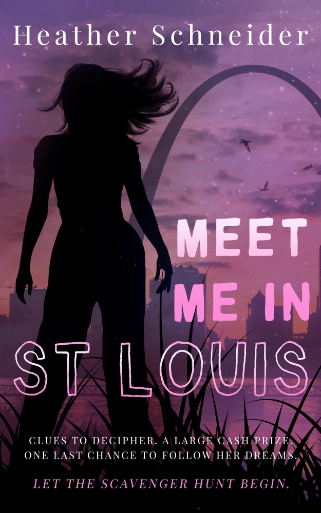 Meet Me in St. Louis