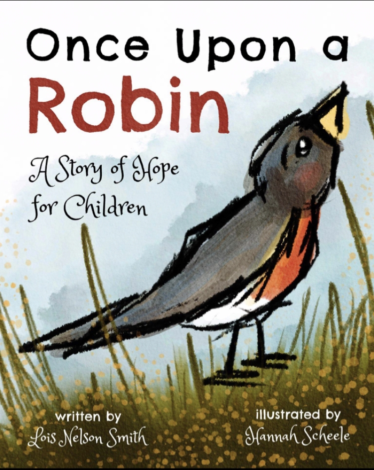 Once Upon a Robin 