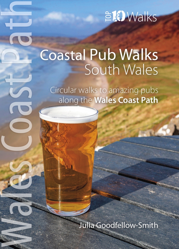 Top 10 Walks: Coastal Pub Walks – South Wales Coast