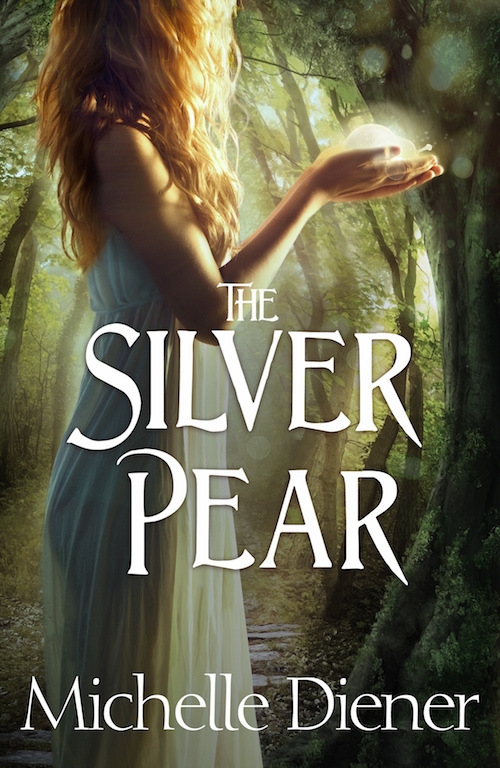 The Silver Pear