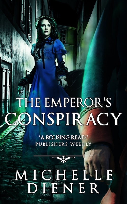 The Emperor's Conspiracy