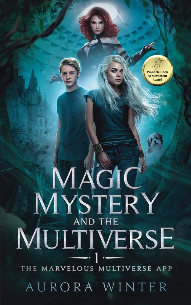 Magic, Mystery, and the Multiverse