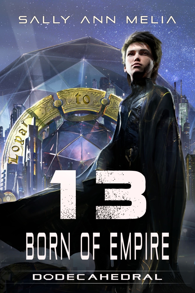 13. Born of Empre