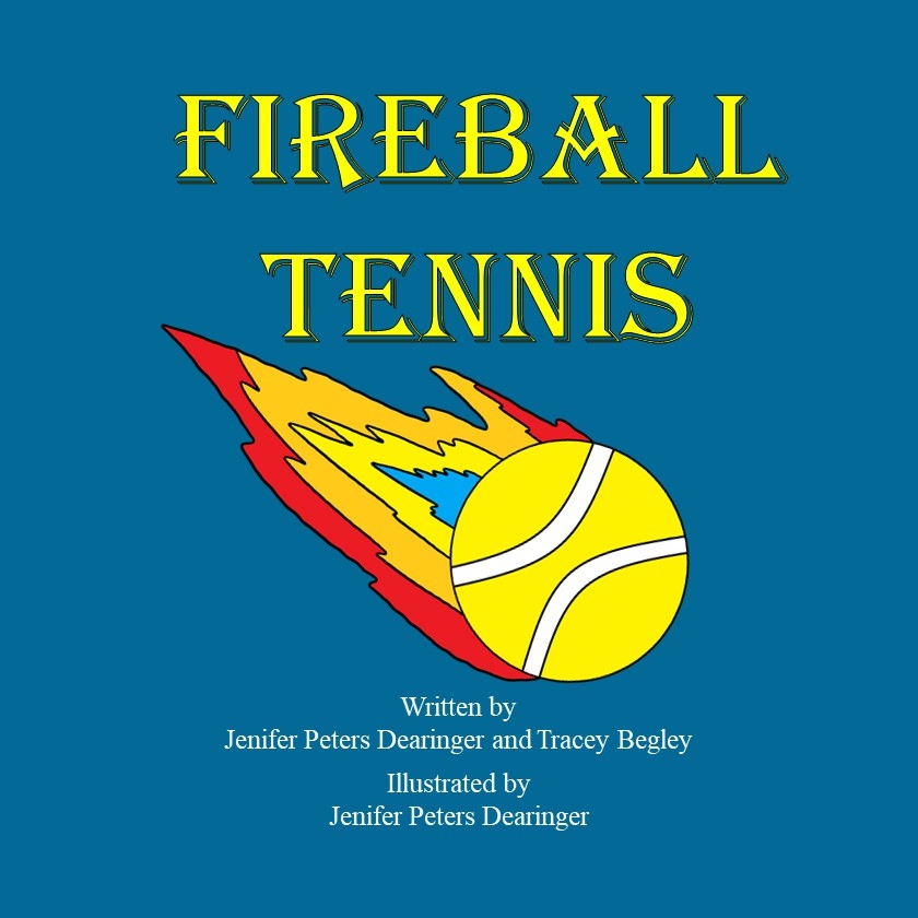 Fireball Tennis