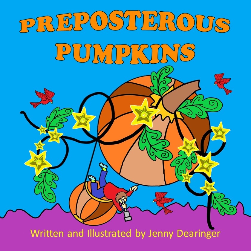 Preposterous Pumpkins