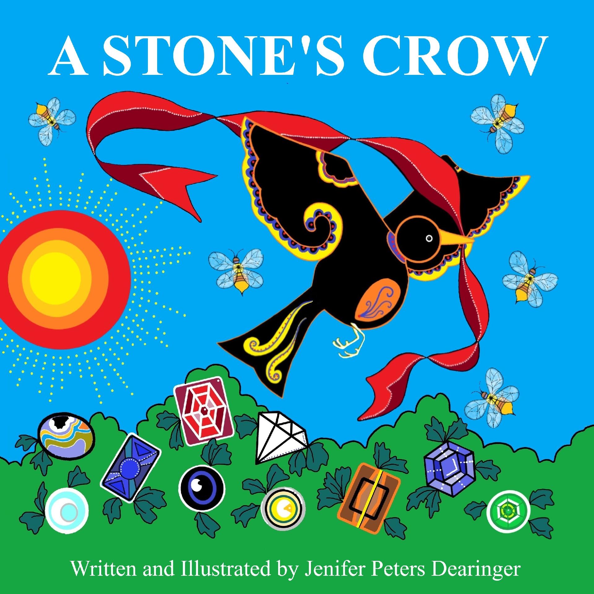 A Stone's Crow