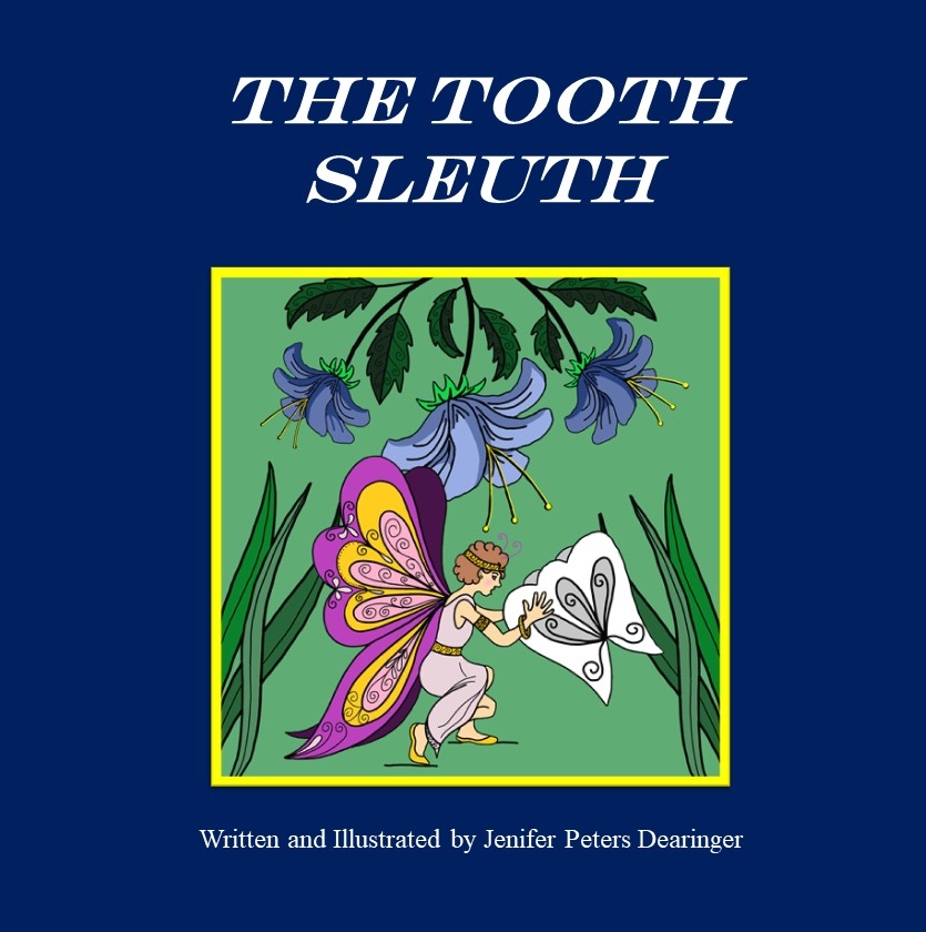 The Tooth Sleuth