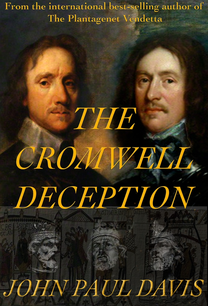 The Cromwell Deception