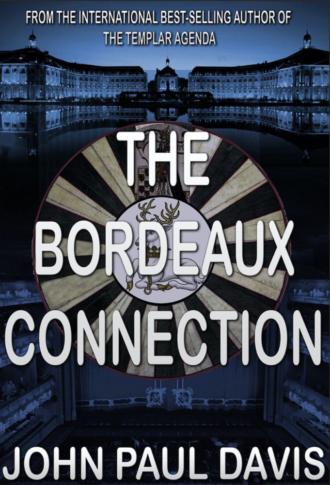 The Bordeaux Connection: A White Hart Prequel 