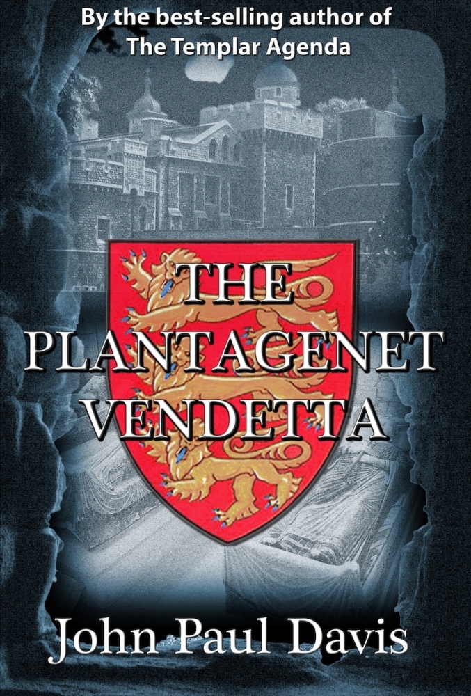 The Plantagenet Vendetta