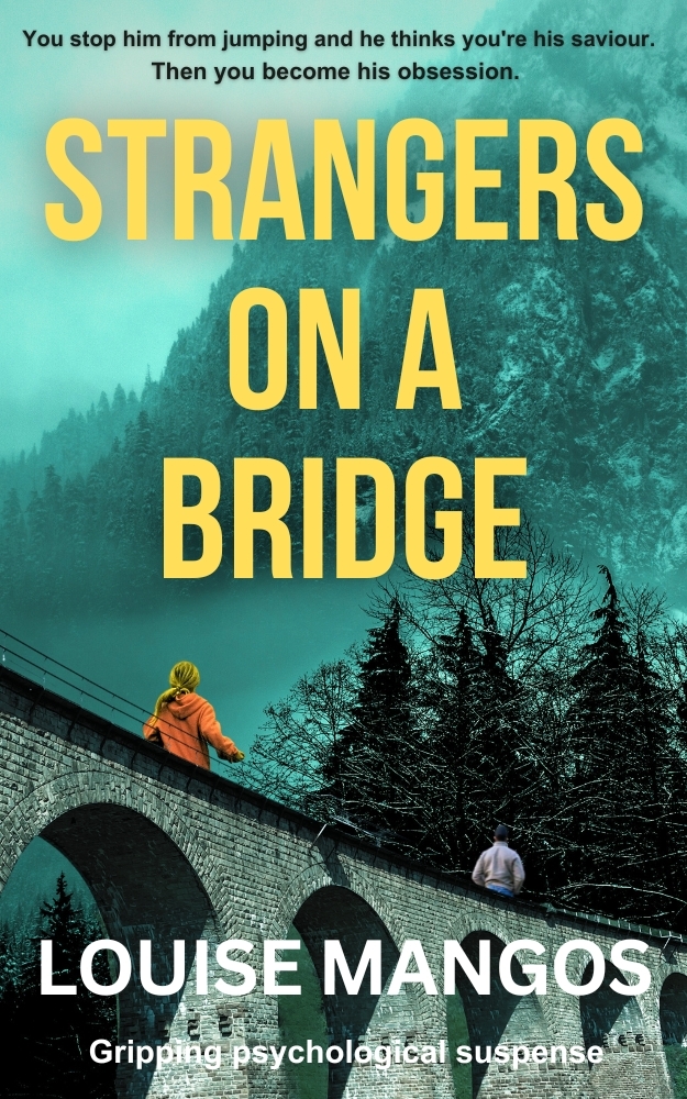 Strangers on a Bridge