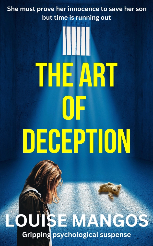 The Art of Deception