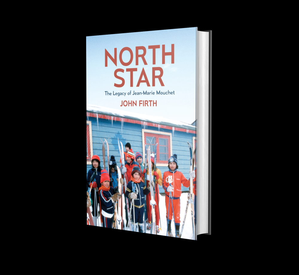 NorthStar: The Legacy of Jean-Marie Mouchet