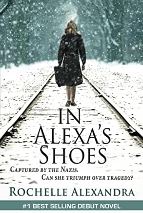 IN ALEXA’S SHOES