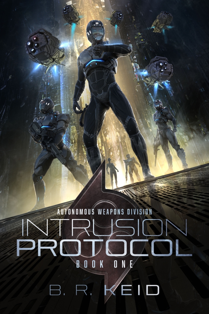 Intrusion Protocol