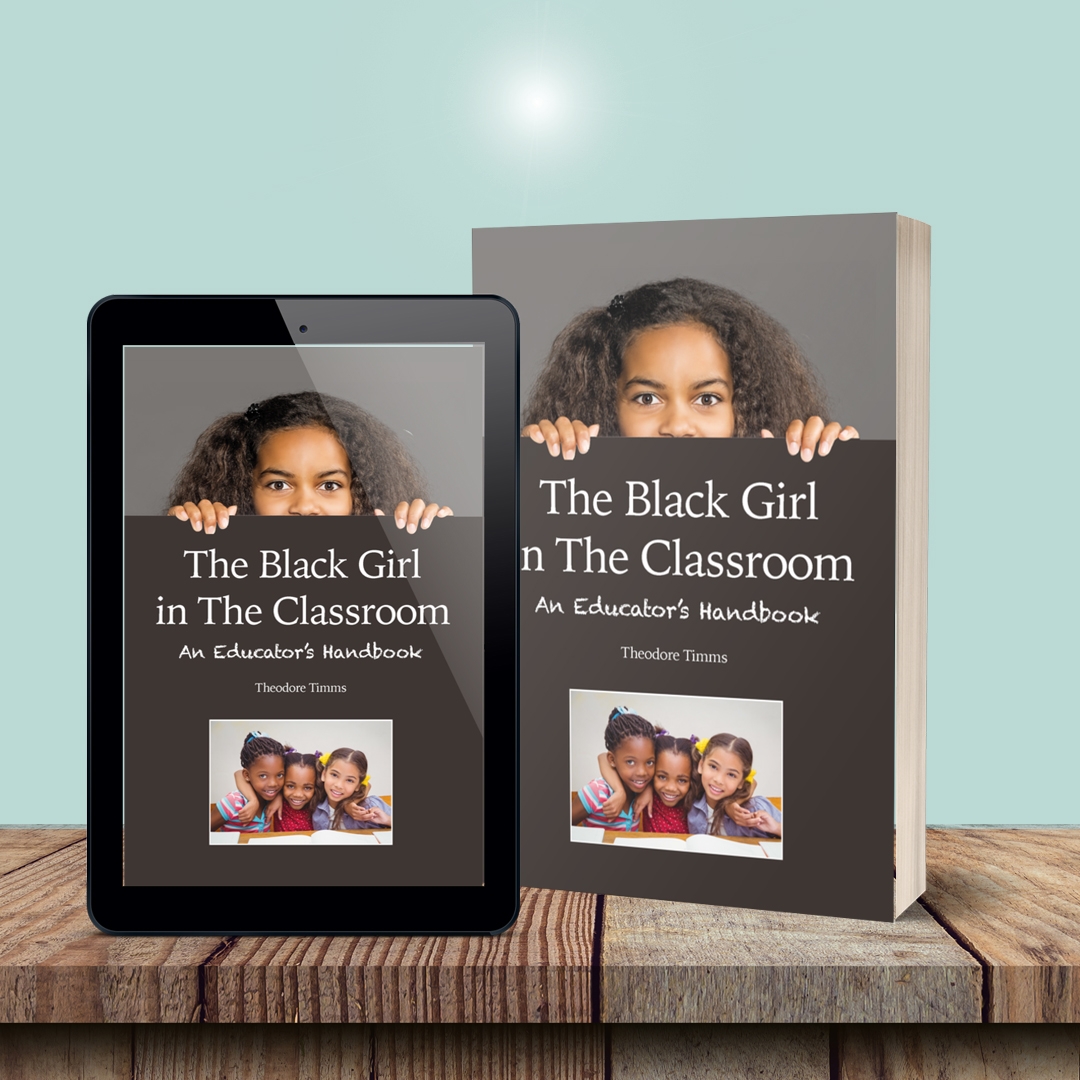 The Black Girl in the Classroom