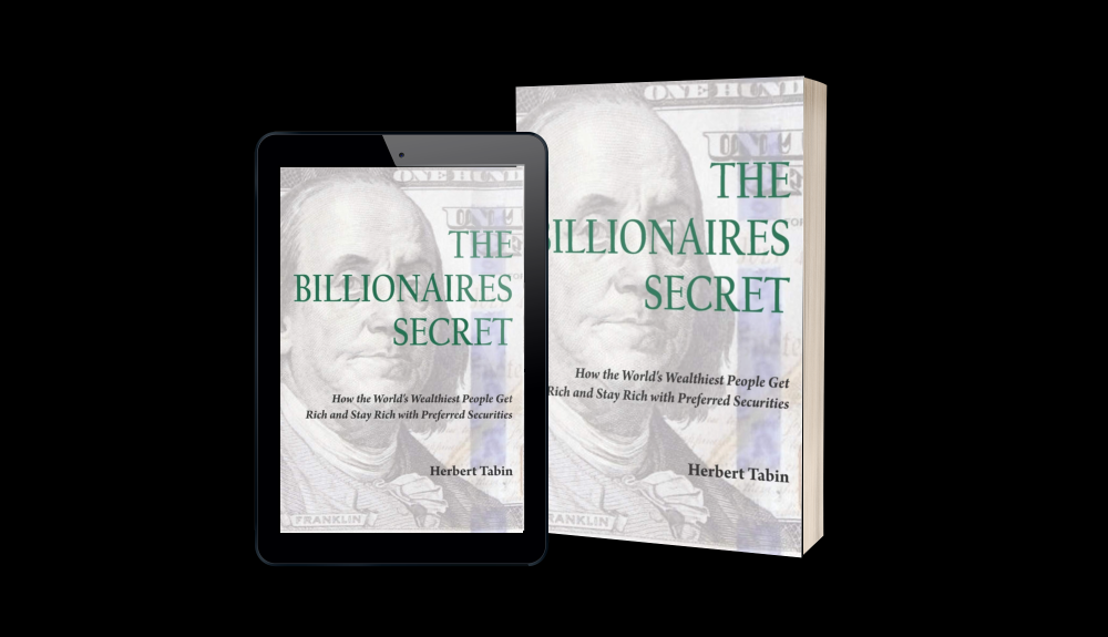 The Billionaire's Secret