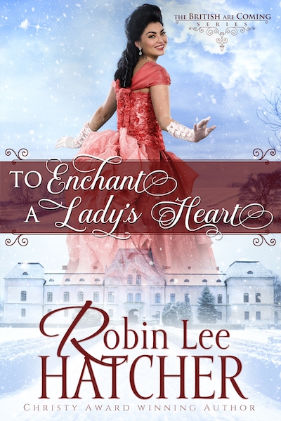 To Enchant a Lady's Heart