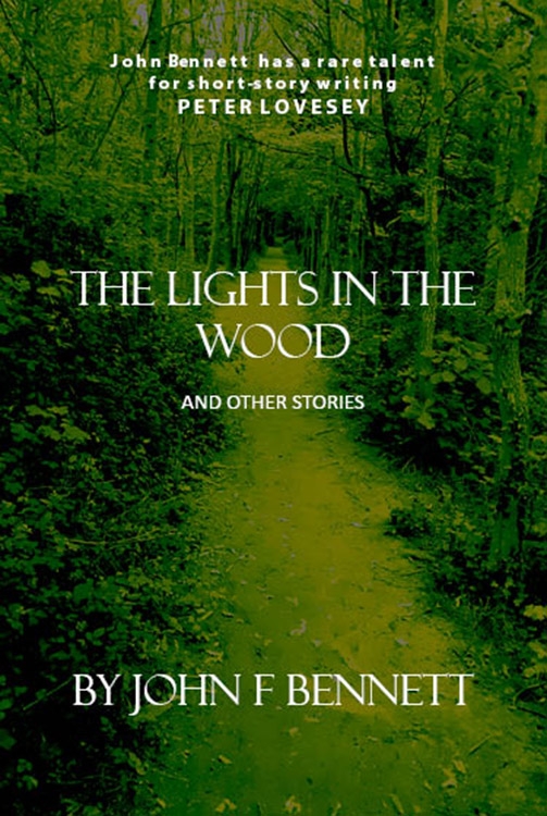 Lights in the Wood