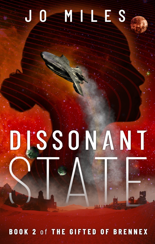 Dissonant State