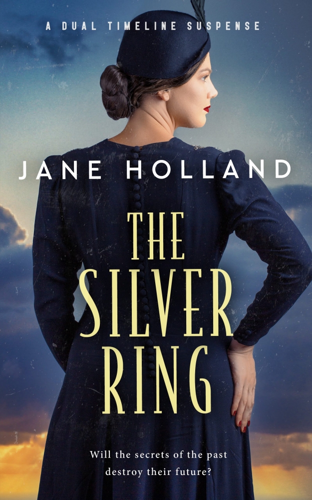 The Silver Ring