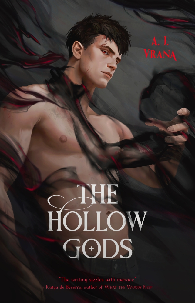 The Hollow Gods