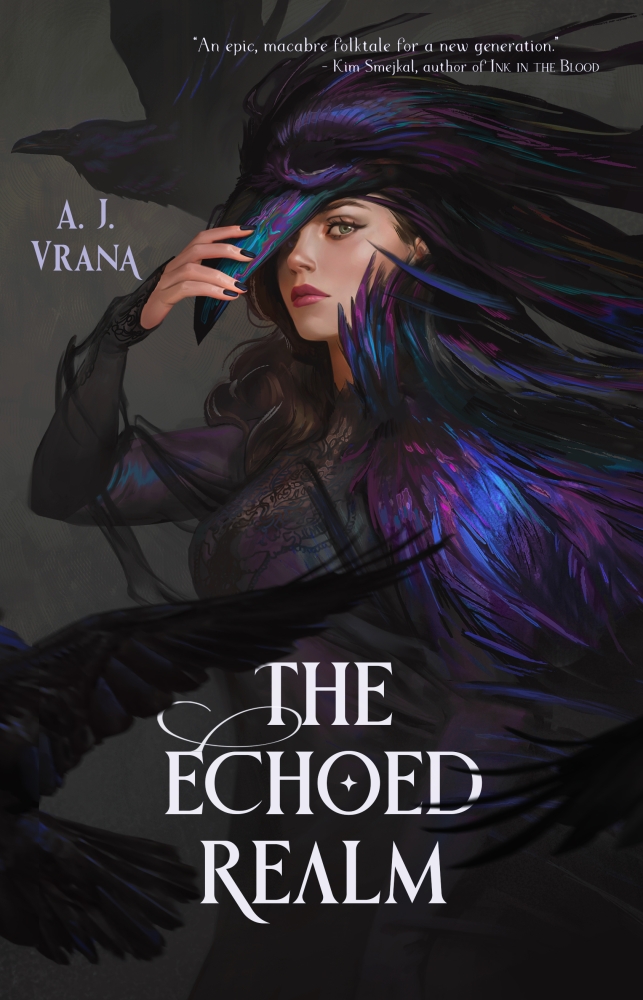 The Echoed Realm