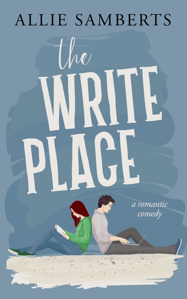 The Write Place