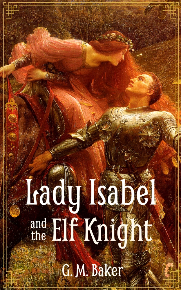 Lady Isabel and the Elf Knight