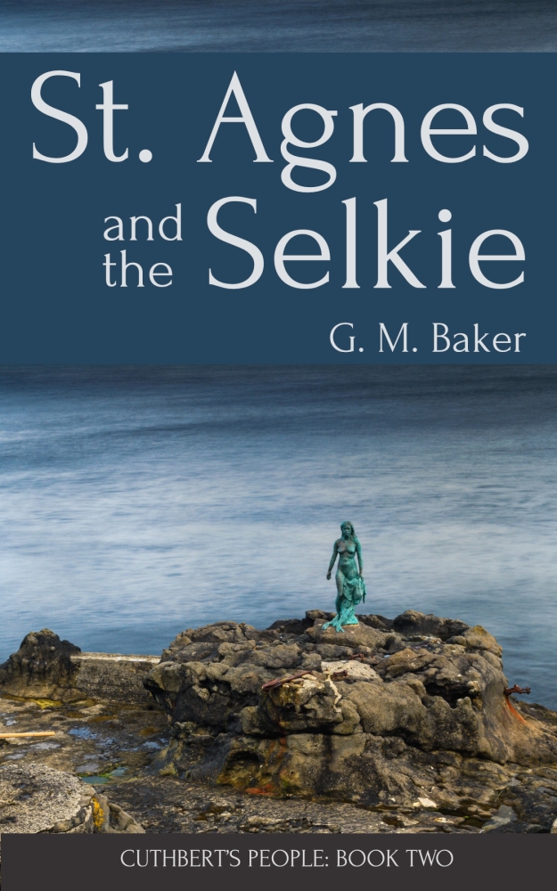 St. Agnes and the Selkie