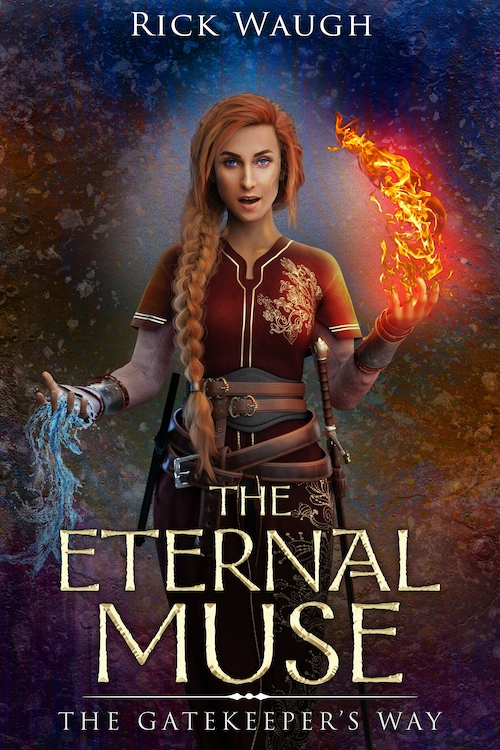 The Eternal Muse: The Gatekeeper's Way