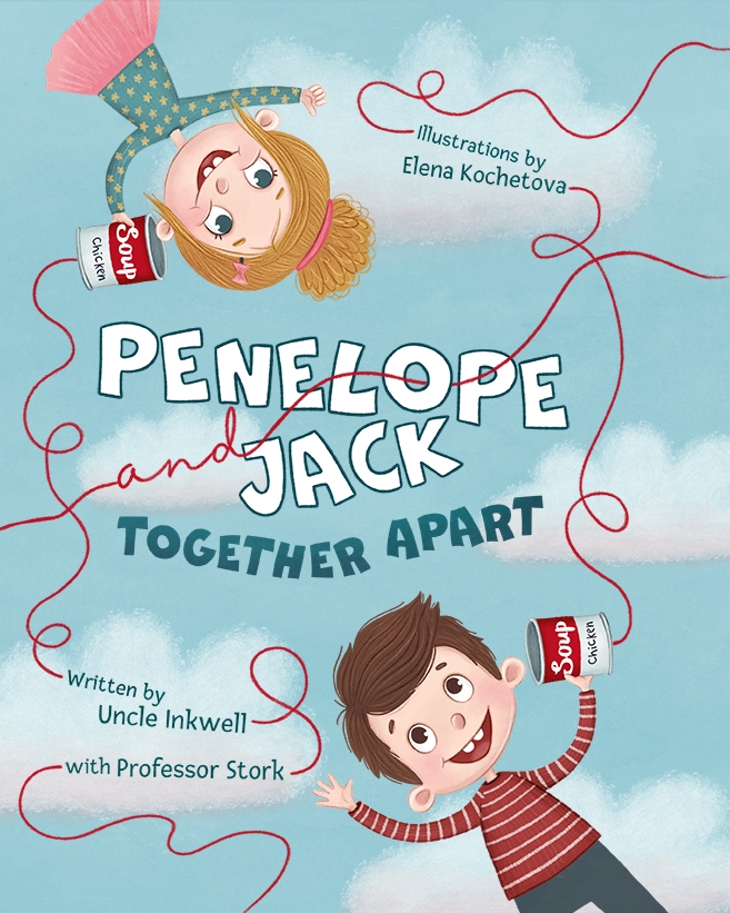 Penelope & Jack, Together Apart