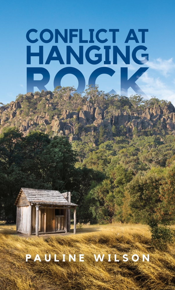 Conflict at Hanging Rock