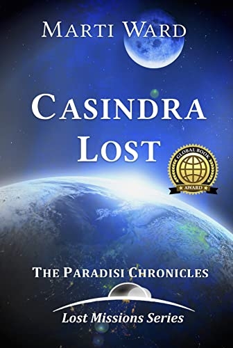 Casindra Lost