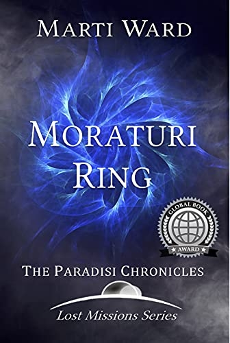 Moraturi Ring