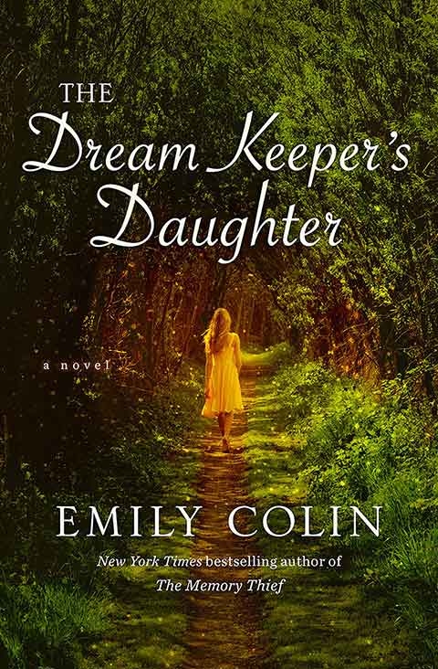 The Dream Keeper's Daughter