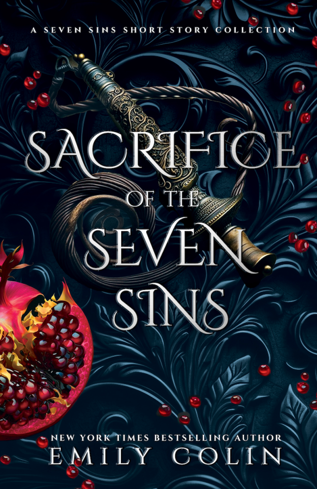 Sacrifice of The Seven Sins: A Novella