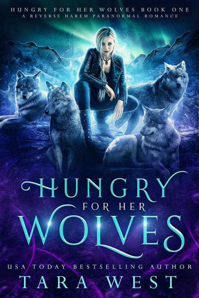 Hungry for Her Wolves