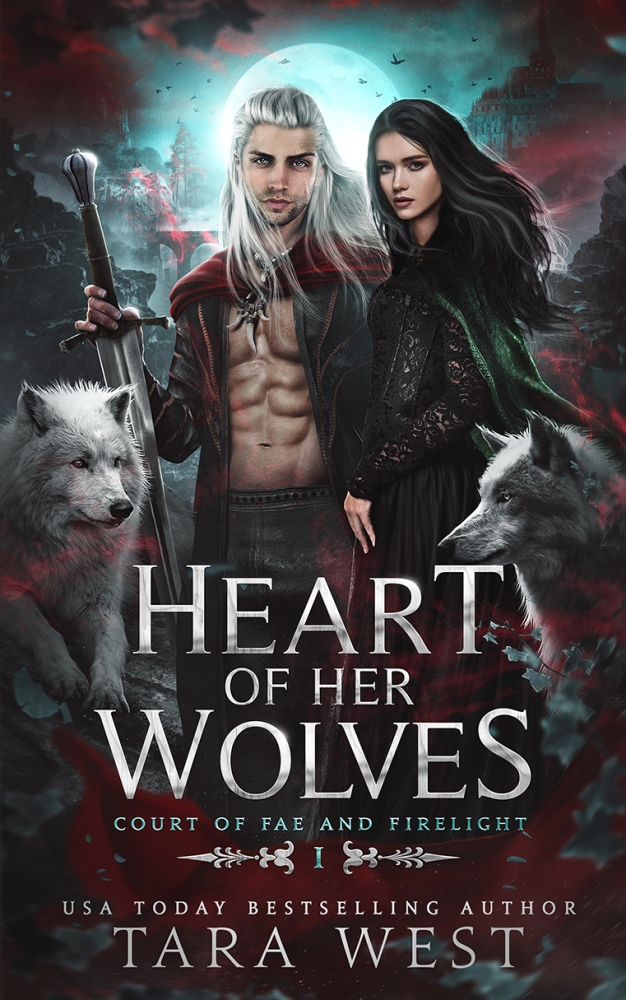 Heart of Her Wolves