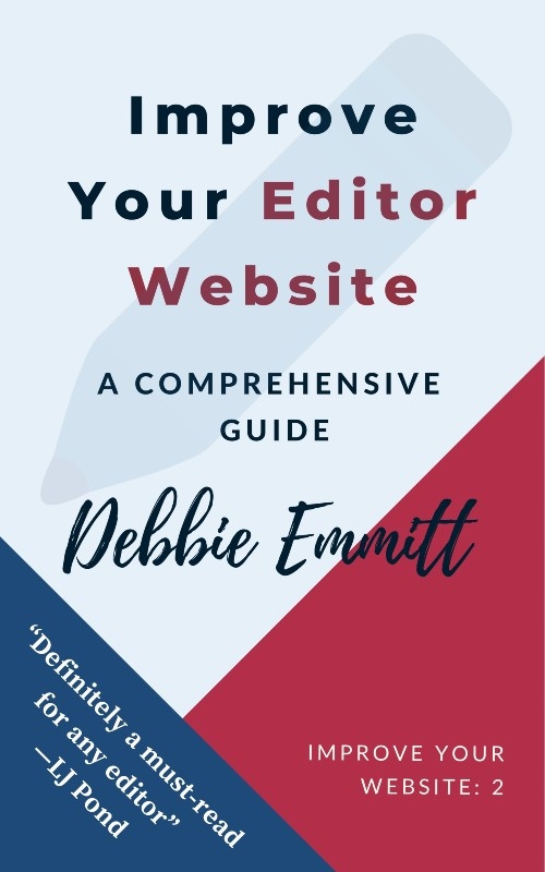 Improve Your Editor Website