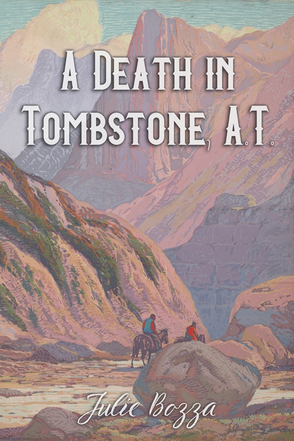 A Death in Tombstone, A.T.